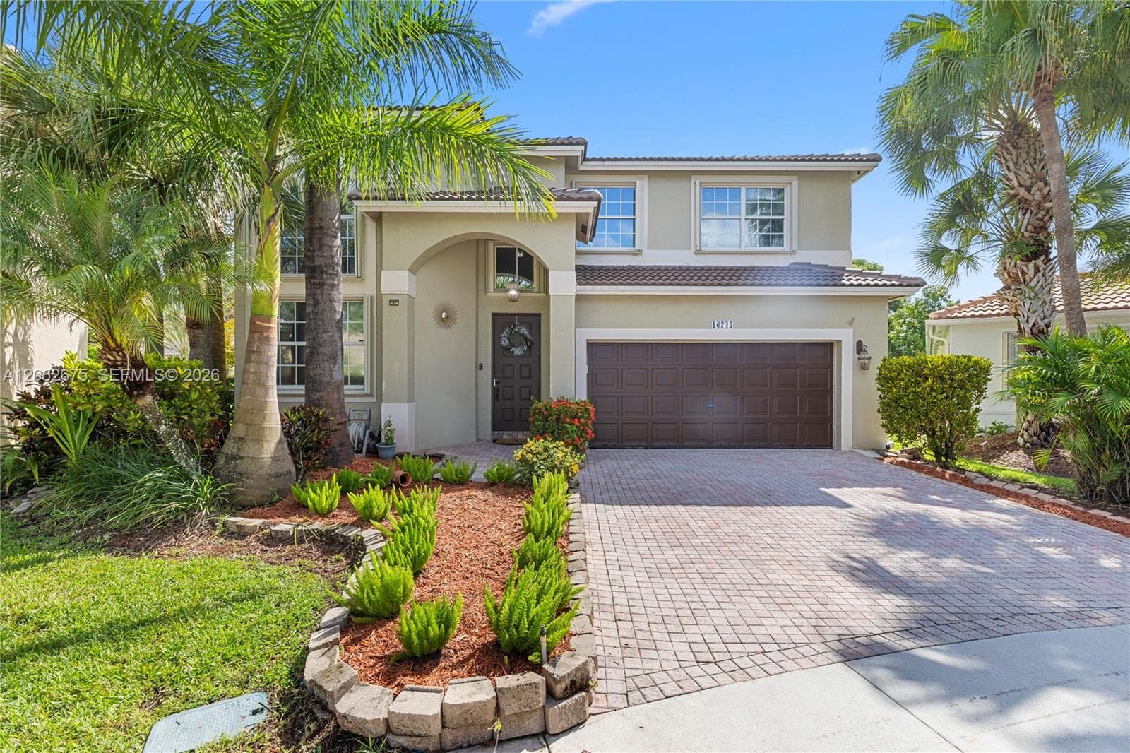 16745 NW 12th Ct, Pembroke Pines, FL 33028 photo 2