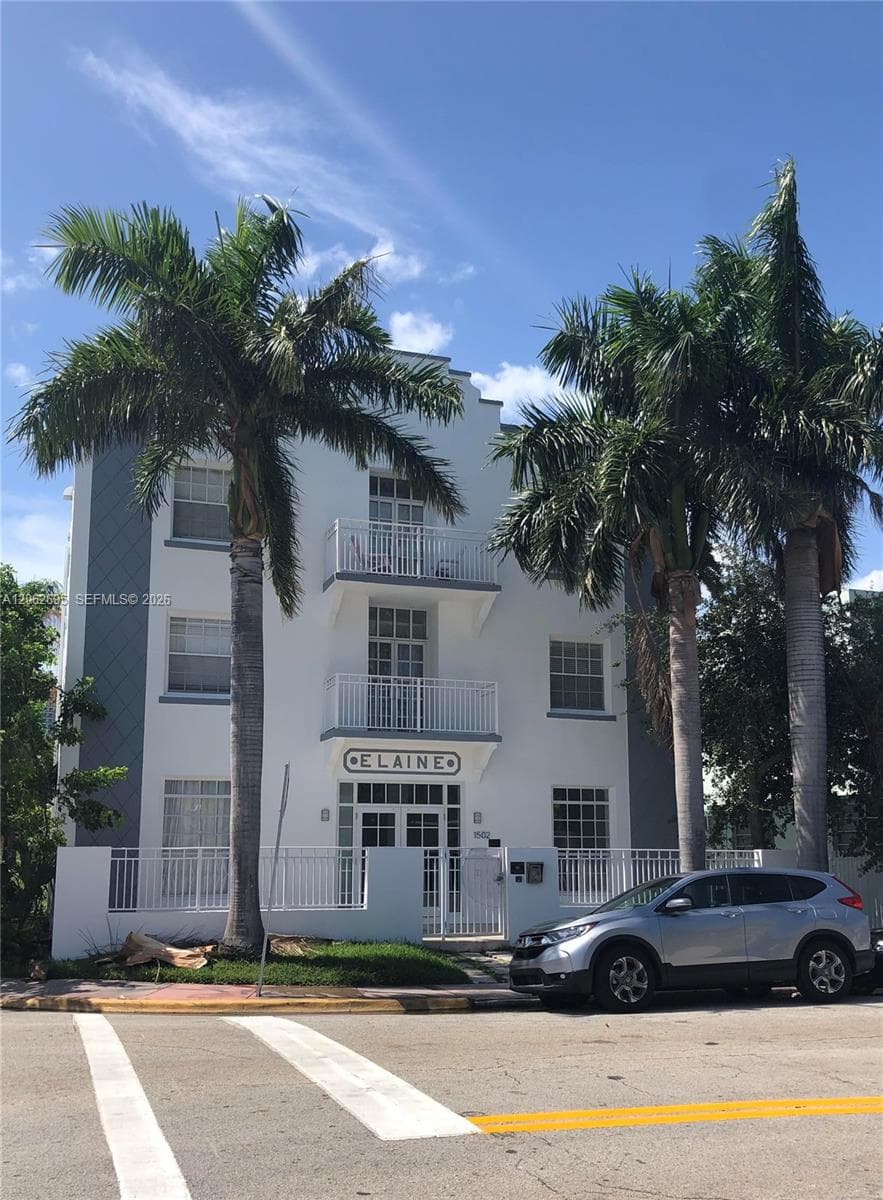 1502 Jefferson Ave # 203, Miami Beach, FL 33139