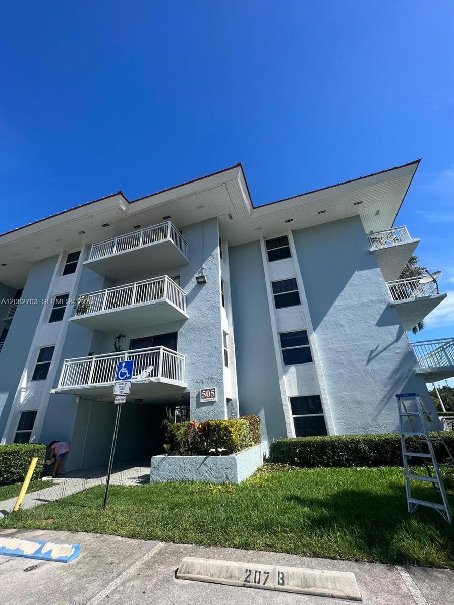 405 S Pine Island Rd # 401D, Plantation, FL 33324 photo 5