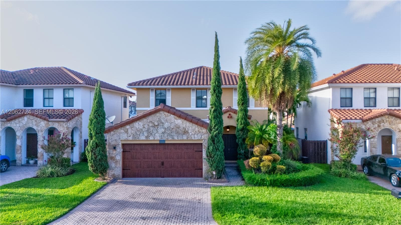 Listing