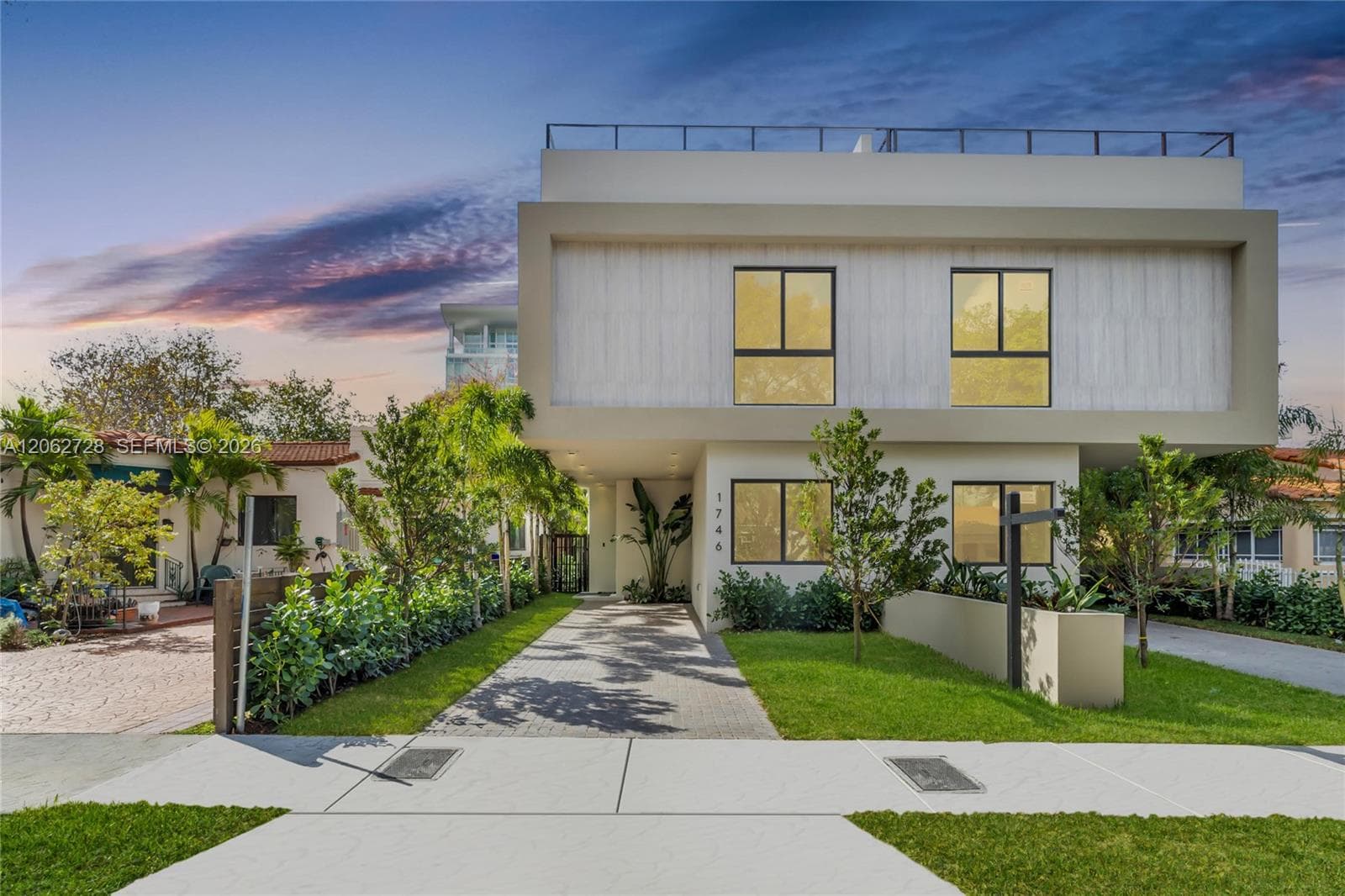 1748 SW 21st Ter # right, Miami, FL 33145 photo 4