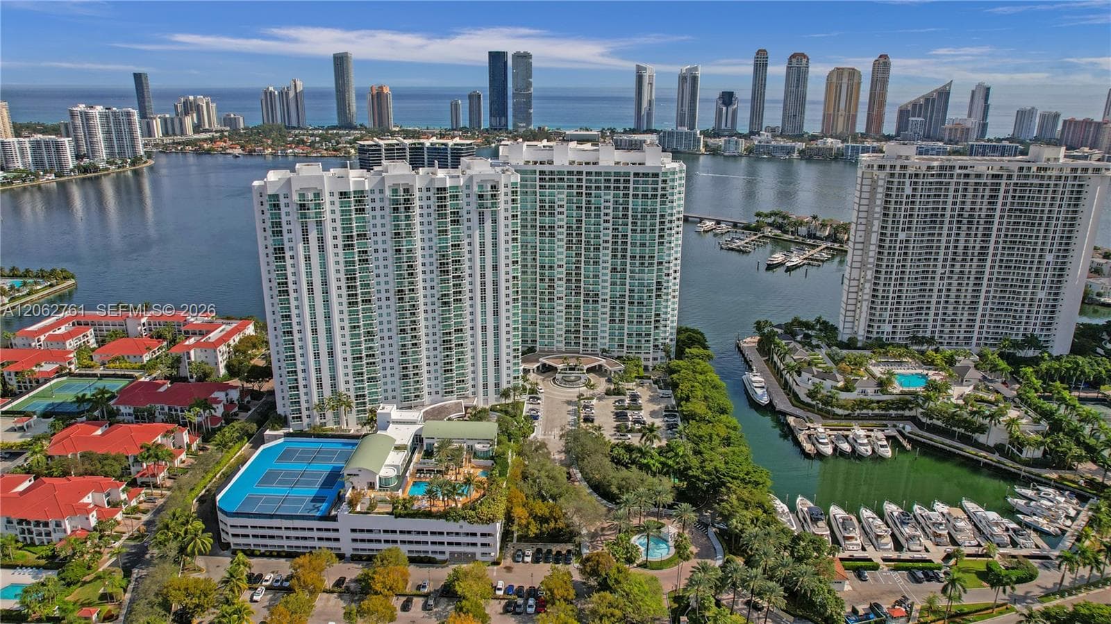 3201 NE 183rd St # 2403, Aventura, FL 33160 photo 3