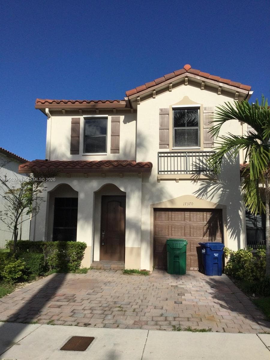 17370 SW 153rd Ave # 17370, Miami, FL 33187