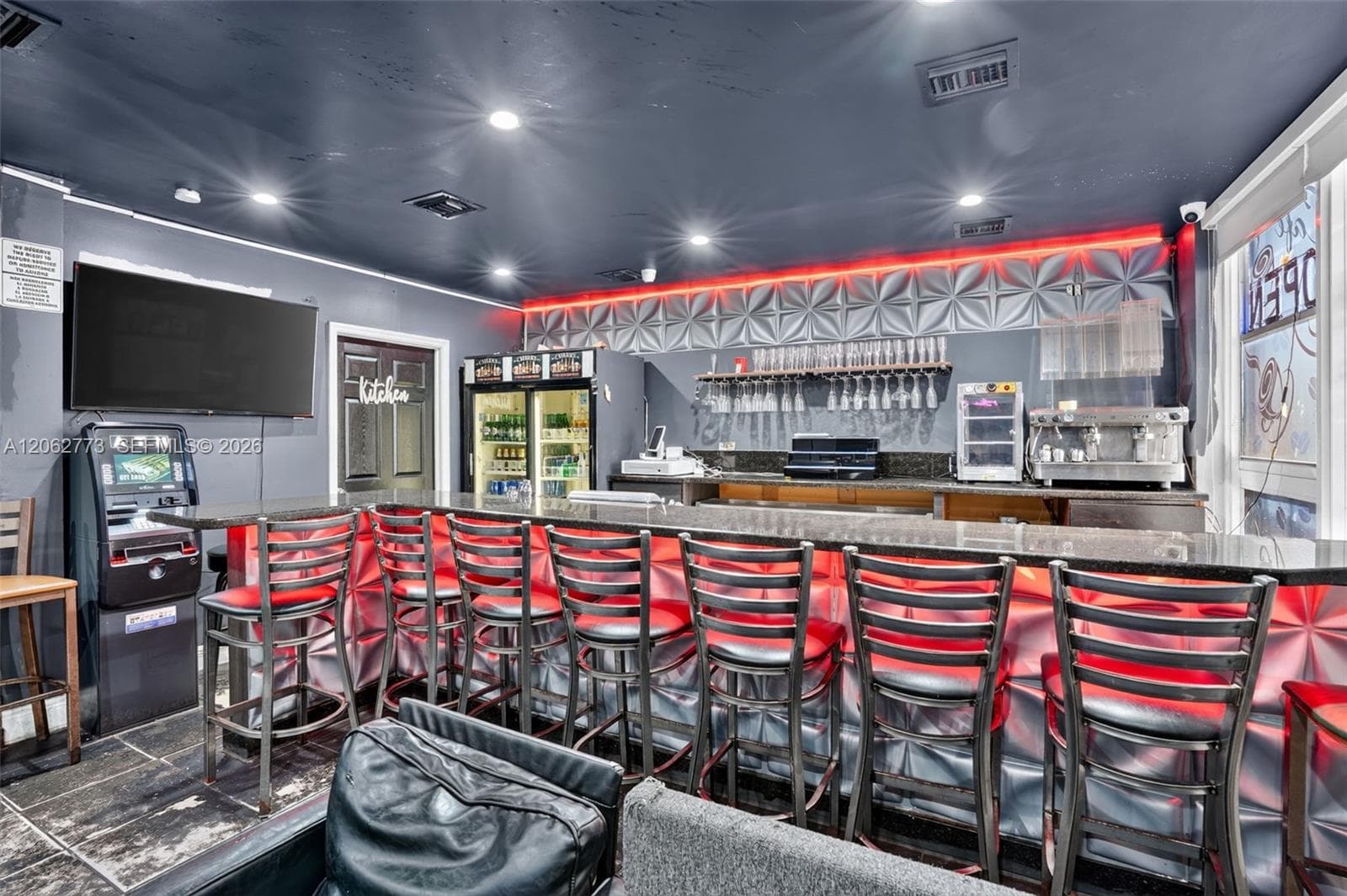 Cafeteria & Sports Bar For Sale In Hialeah, Hialeah, FL 33010 photo 2