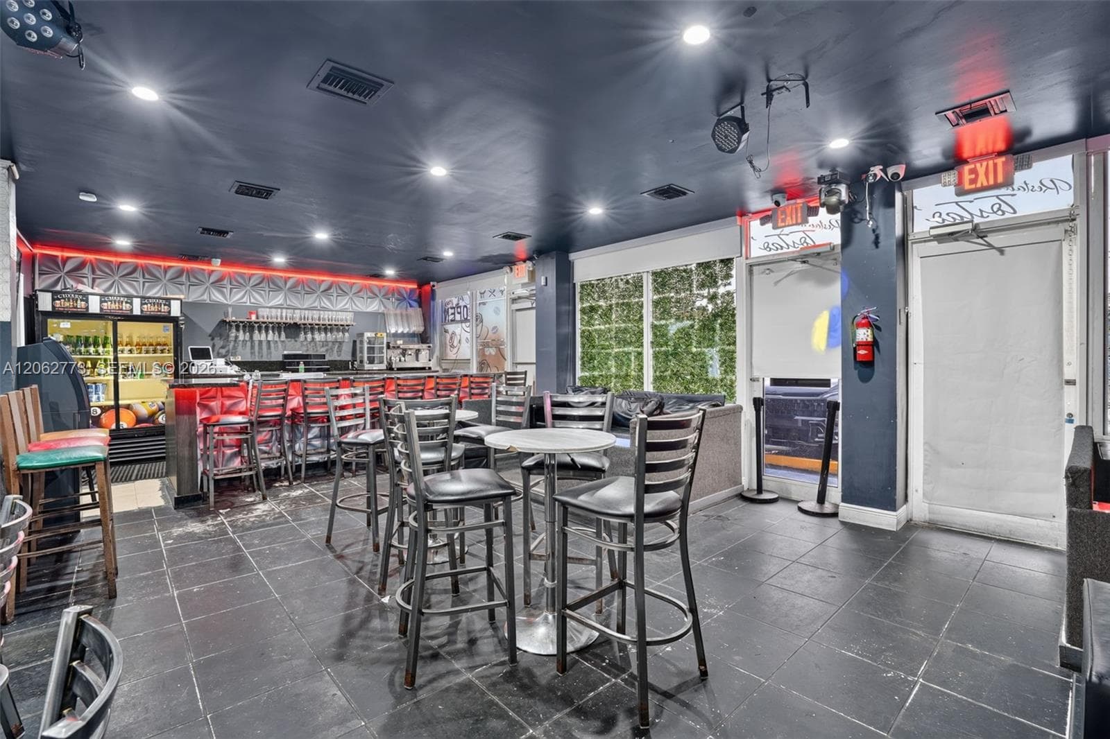 Cafeteria & Sports Bar For Sale In Hialeah, Hialeah, FL 33010 photo 3