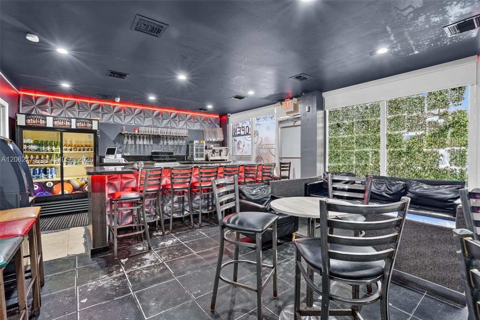 Cafeteria & Sports Bar For Sale In Hialeah, Hialeah, FL 33010 photo 4