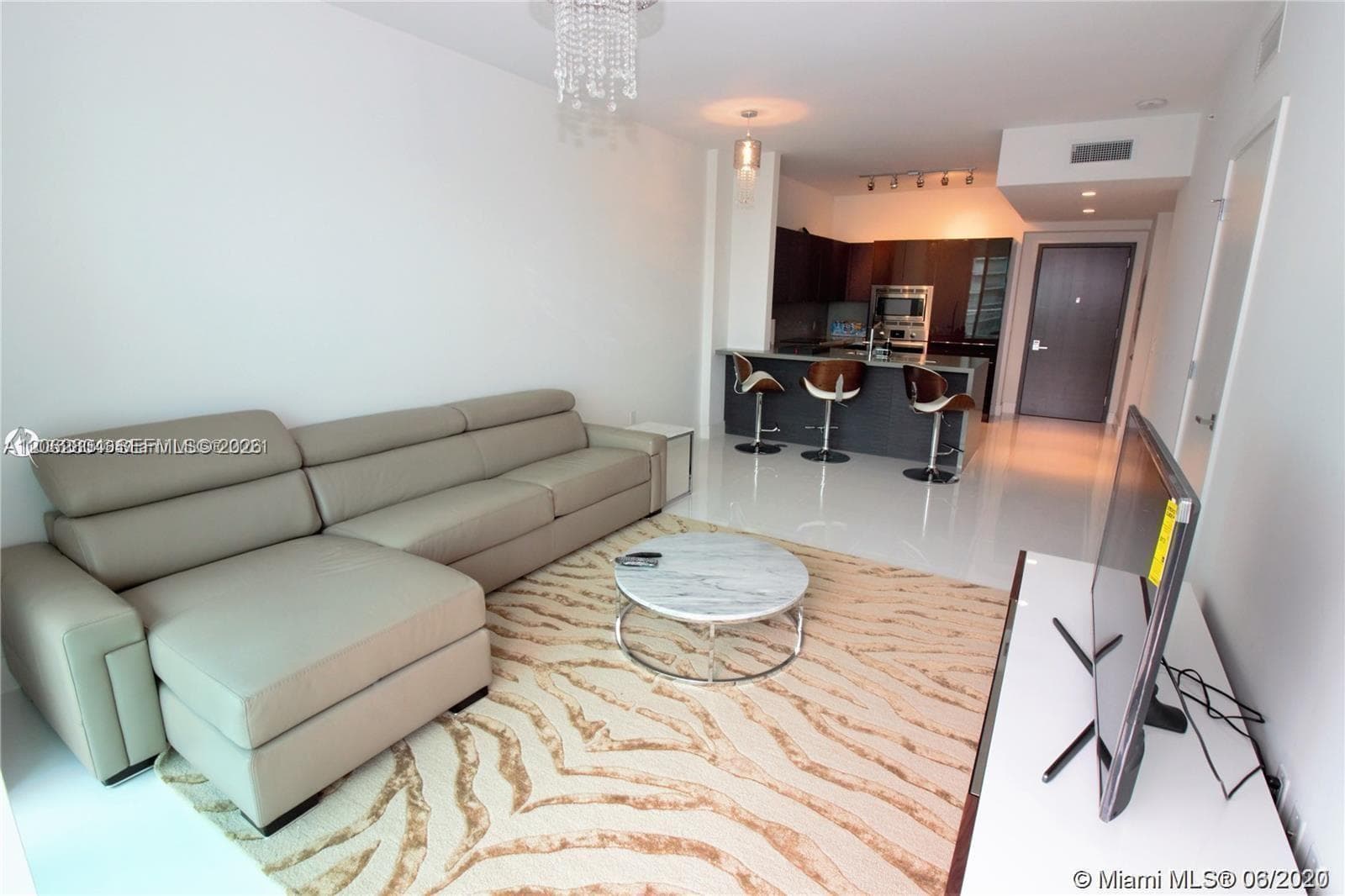 1080 Brickell Ave # 3403, Miami, FL 33131