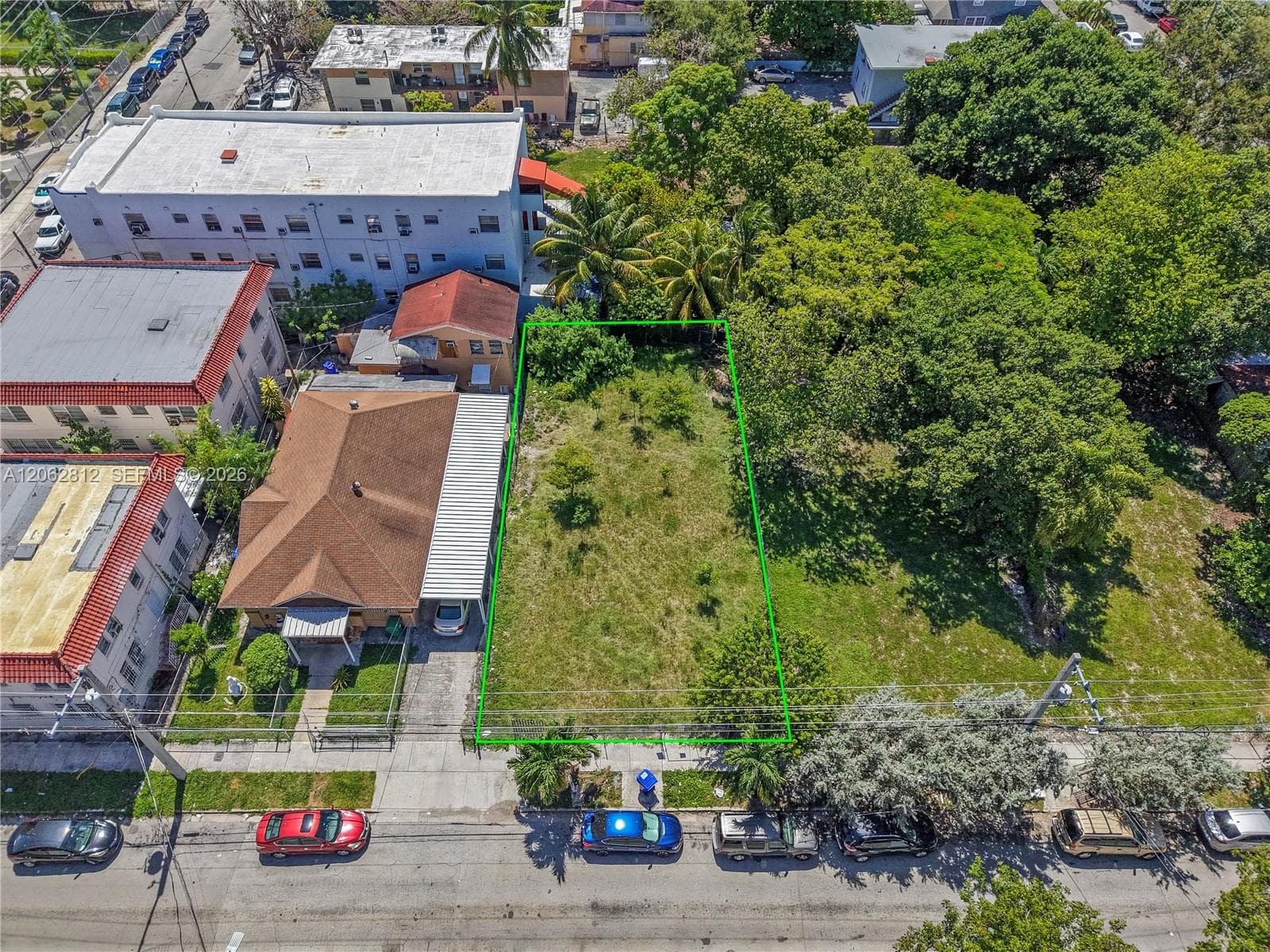 120 NW 7th Ave, Miami, FL 33128 photo 2