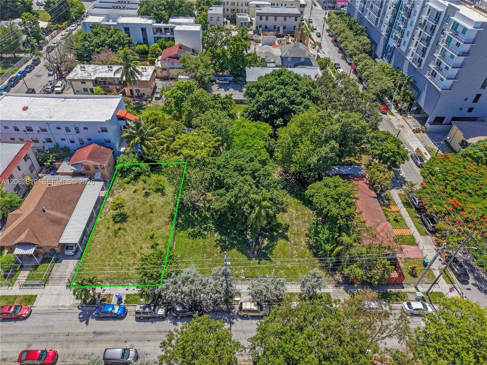 120 NW 7th Ave, Miami, FL 33128 photo 5