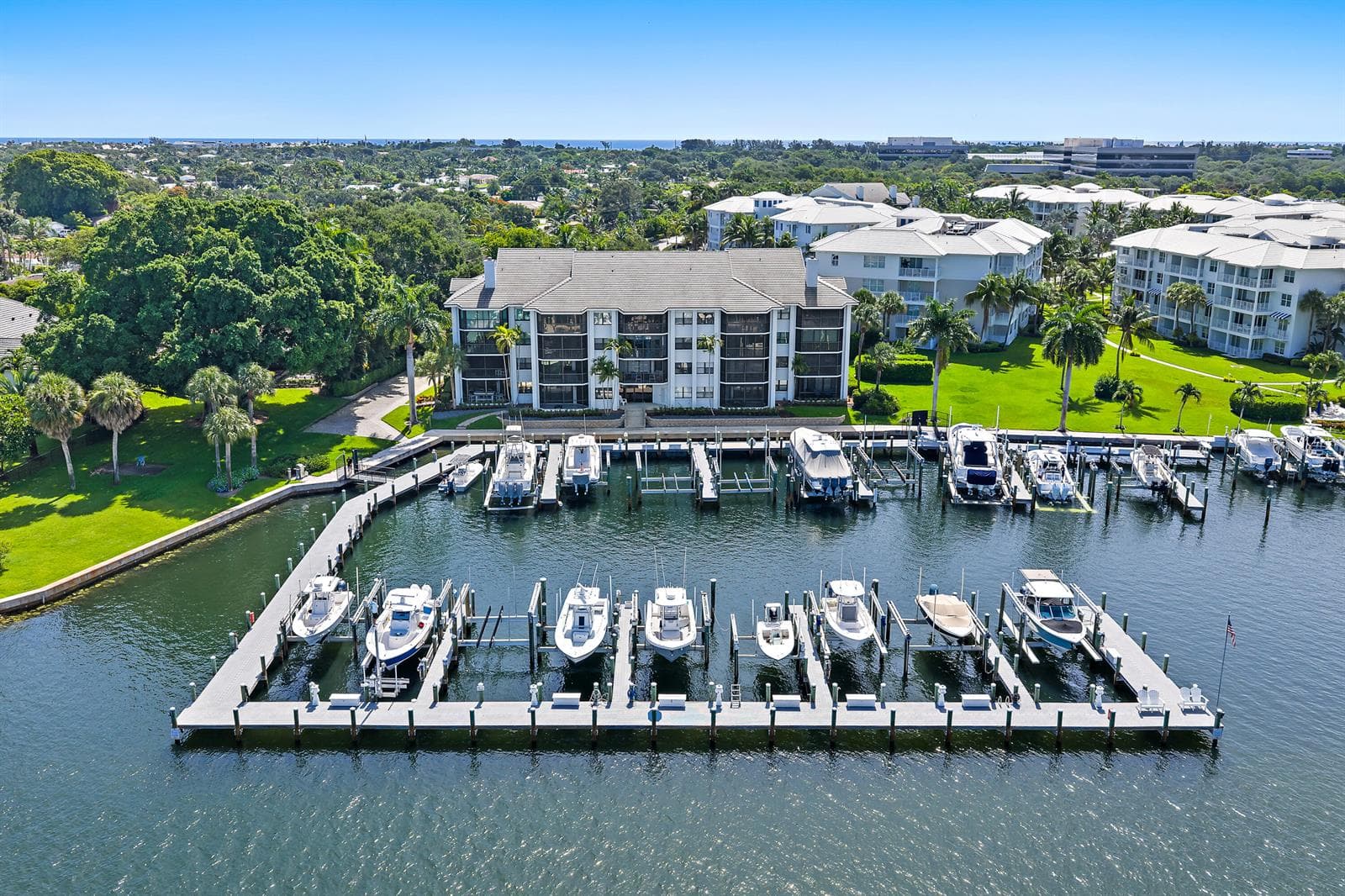 542 Bay Colony Drive N # 542, Juno Beach, FL 33408 photo 2