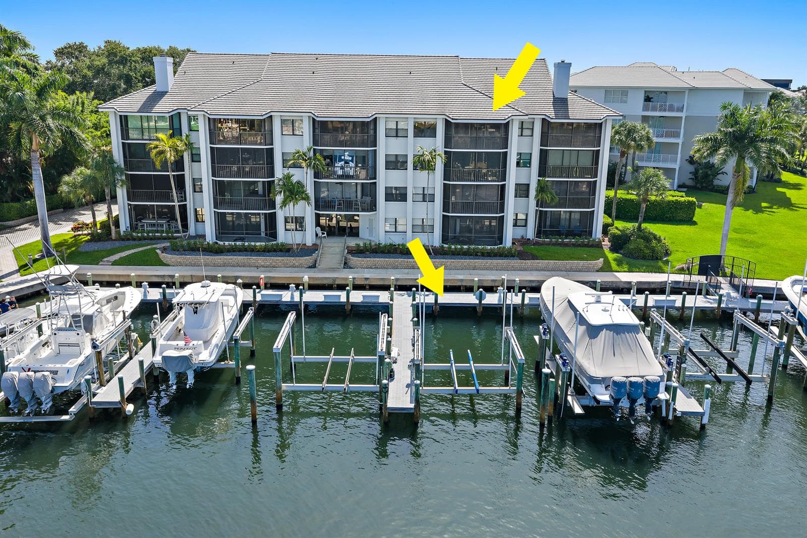 542 Bay Colony Drive N # 542, Juno Beach, FL 33408 photo 5