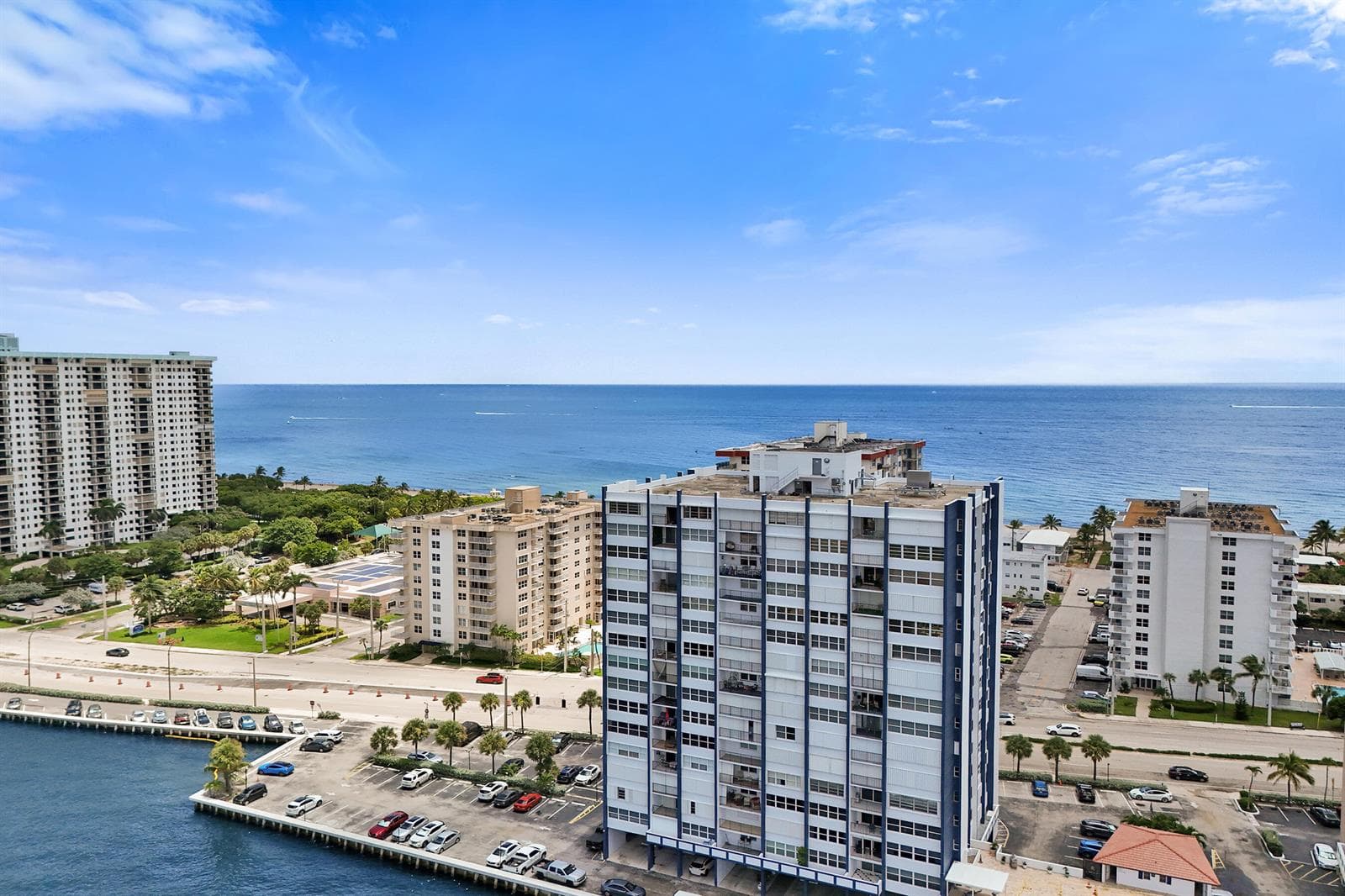 1400 S Ocean Drive # 1002, Hollywood, FL 33019