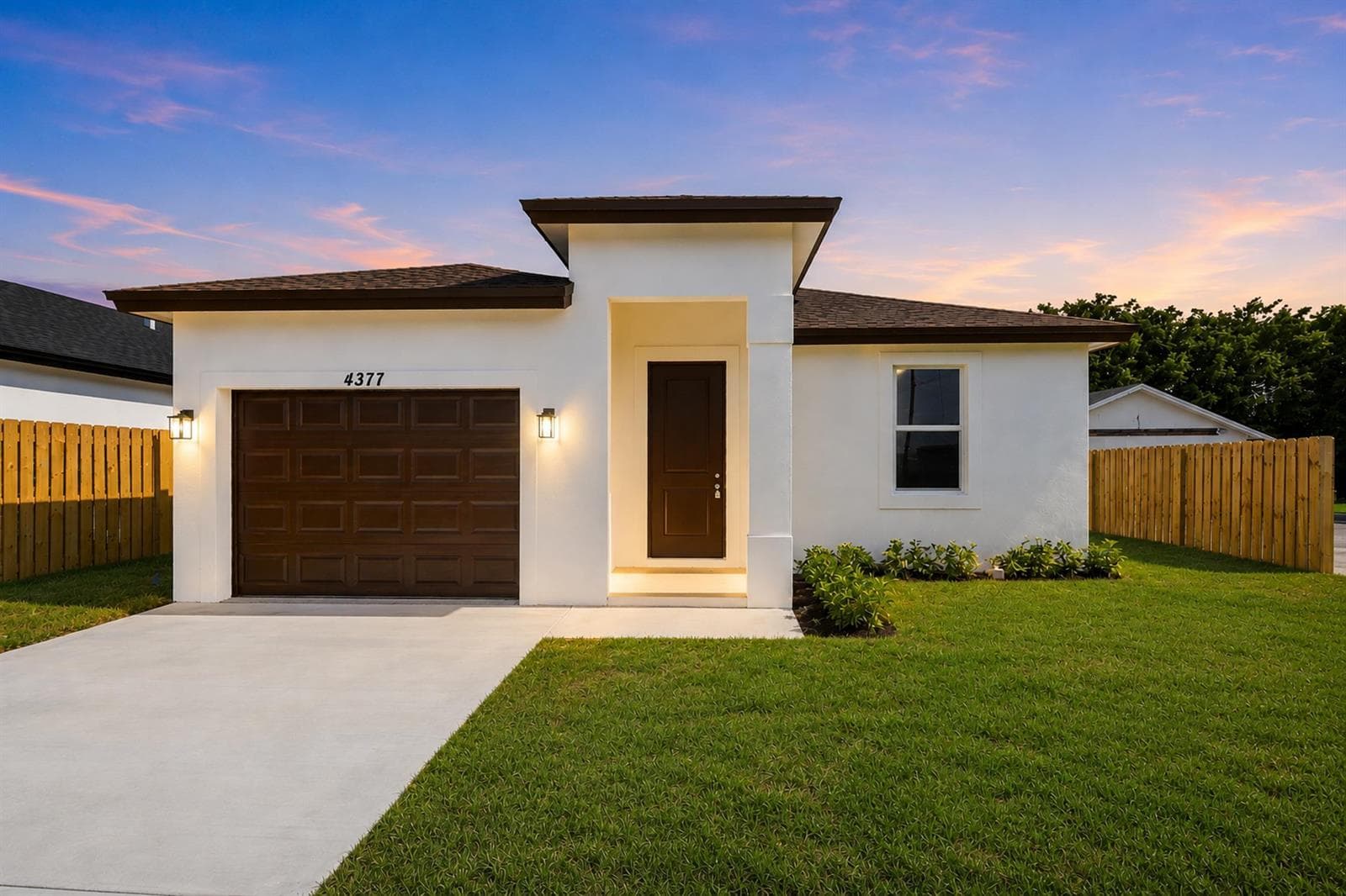 4377 MARILYN Drive, Lake Worth, FL 33461 photo 2
