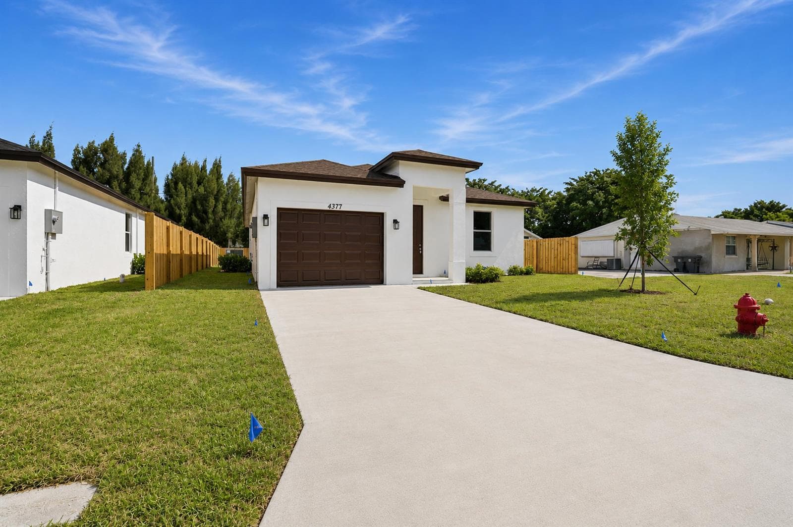 4377 MARILYN Drive, Lake Worth, FL 33461 photo 3