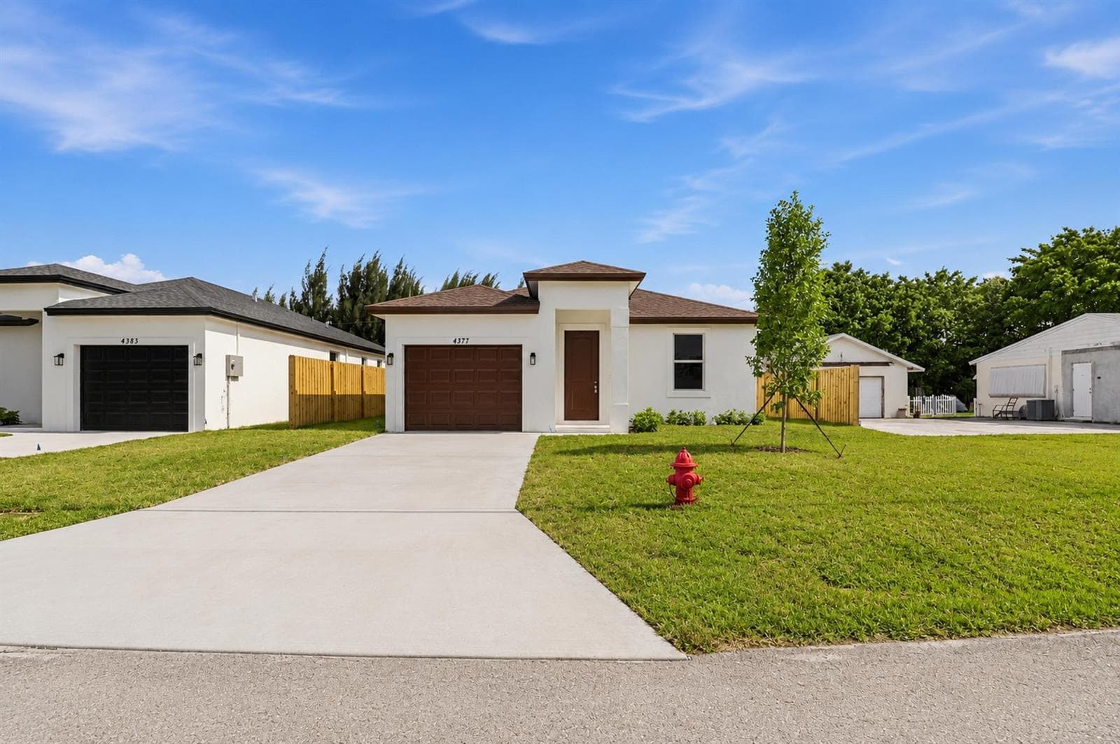 4377 MARILYN Drive, Lake Worth, FL 33461 photo 5