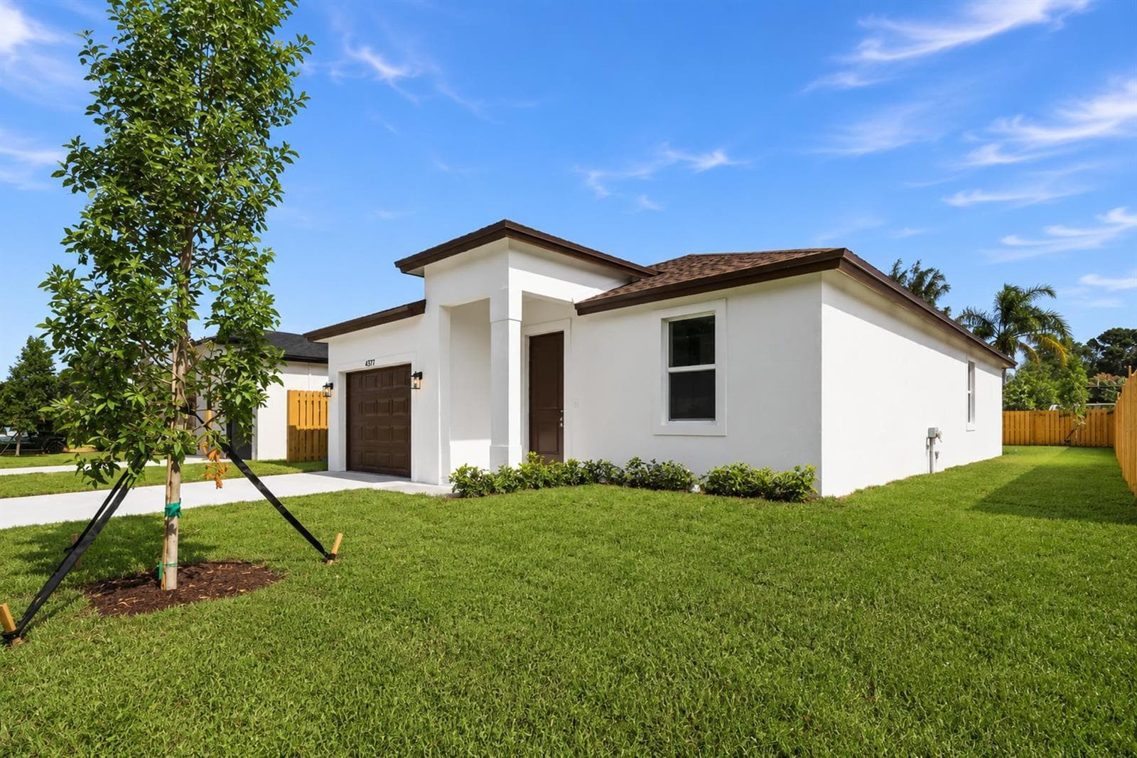 4377 MARILYN Drive, Lake Worth, FL 33461 photo 4