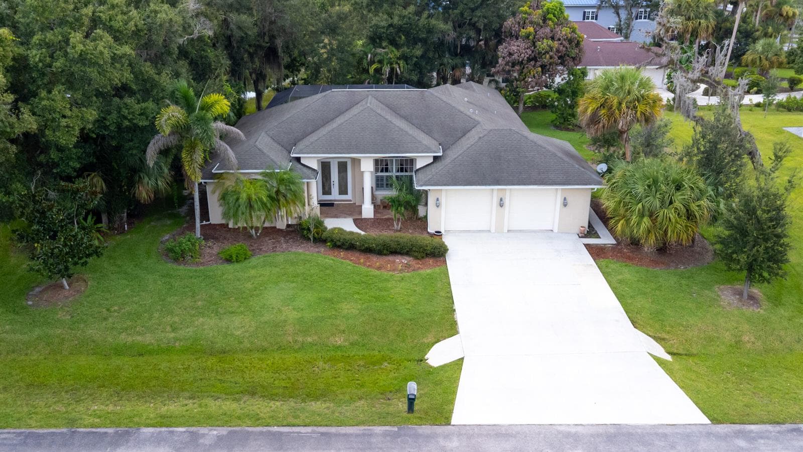 2108 Winding Creek Lane, Fort Pierce, FL 34981 photo 2