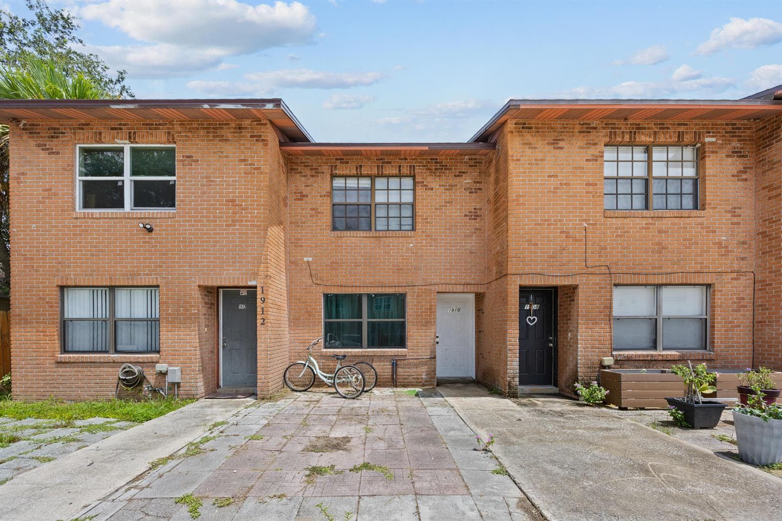 1910 South Street, Titusville, FL 32780