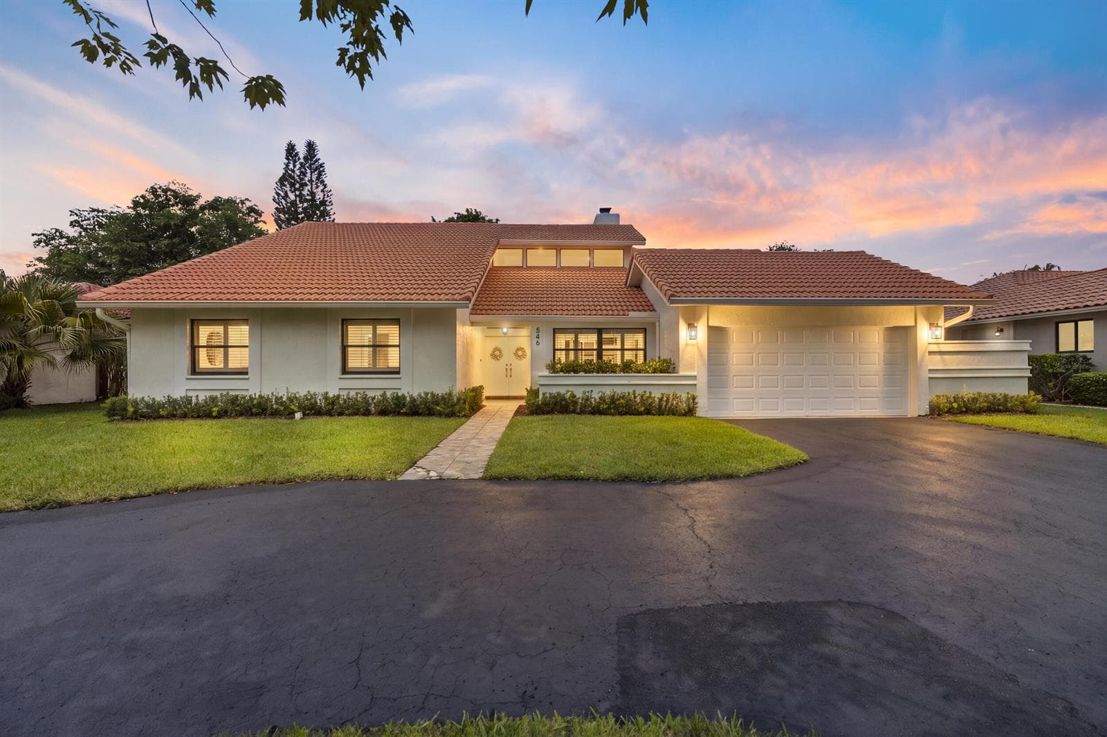 546 NW 105TH Drive, Coral Springs, FL 33071