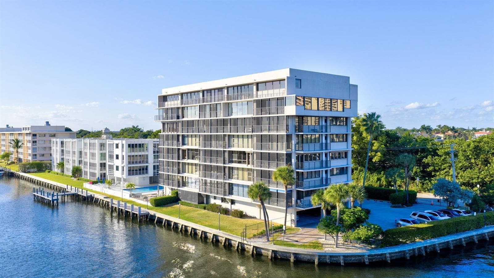 900 NE Spanish River Boulevard # 2w, Boca Raton, FL 33431 photo 2