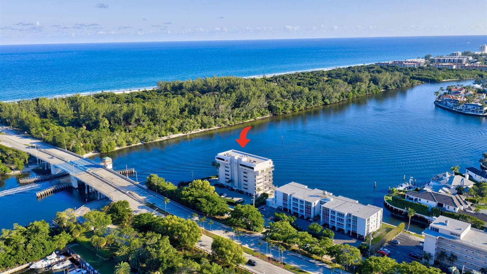 900 NE Spanish River Boulevard # 2w, Boca Raton, FL 33431
