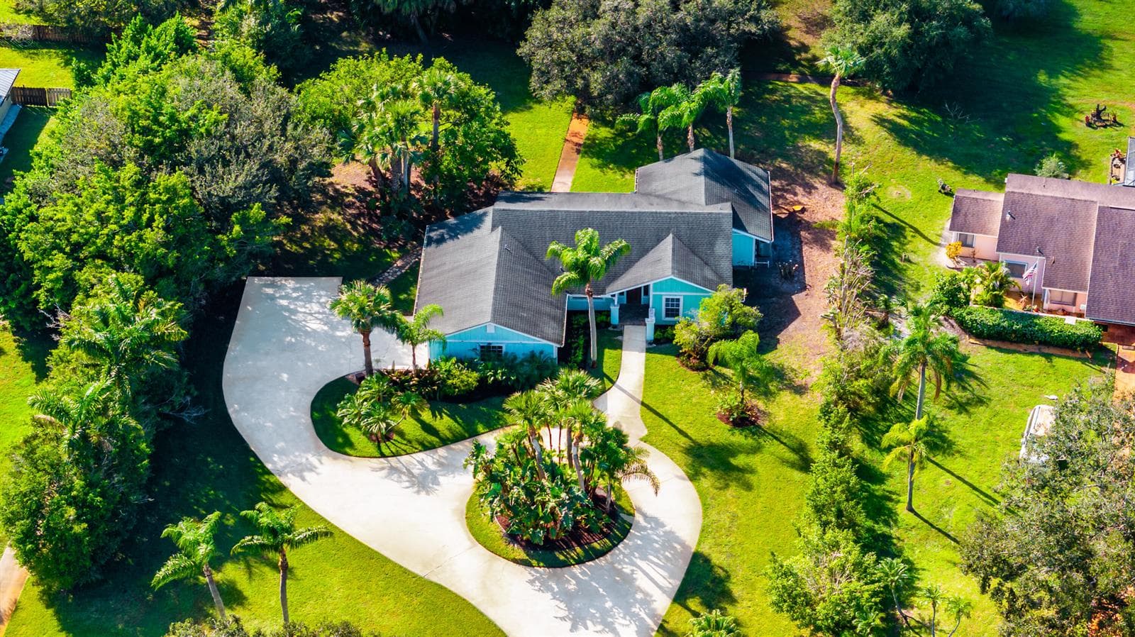 2232 SW RACQUET CLUB Drive, Palm City, FL 34990 photo 2