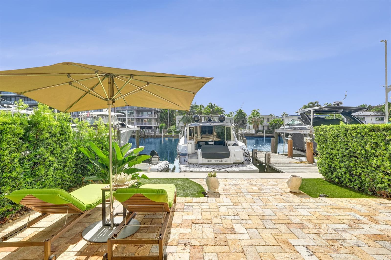 210 HENDRICKS Isle, Fort Lauderdale, FL 33301 photo 4