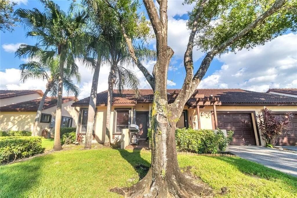 7212 PRIMROSE Lane # 7212, Tamarac, FL 33321
