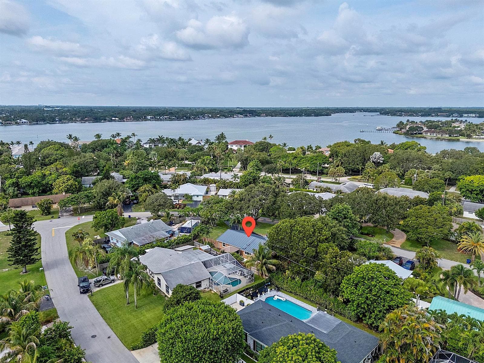 119 W NORFOLK Road, Jupiter, FL 33469 photo 2