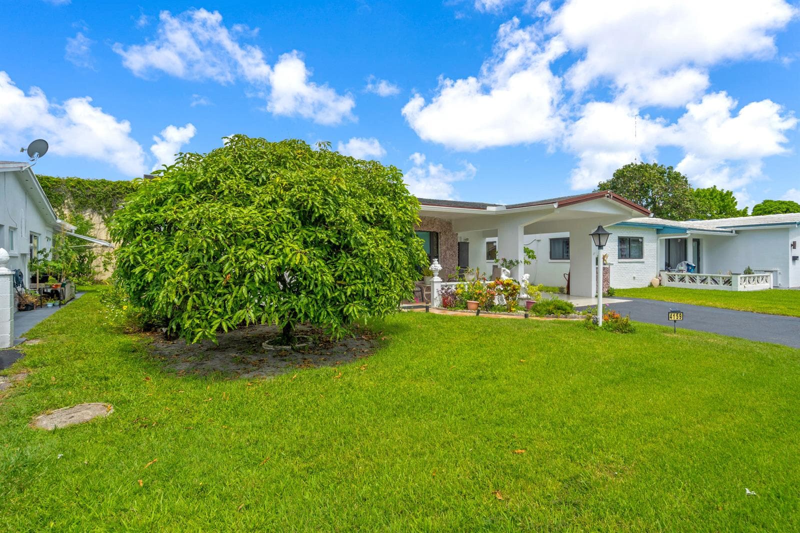 4159 NW 52nd Avenue, Lauderdale Lakes, FL 33319 photo 3