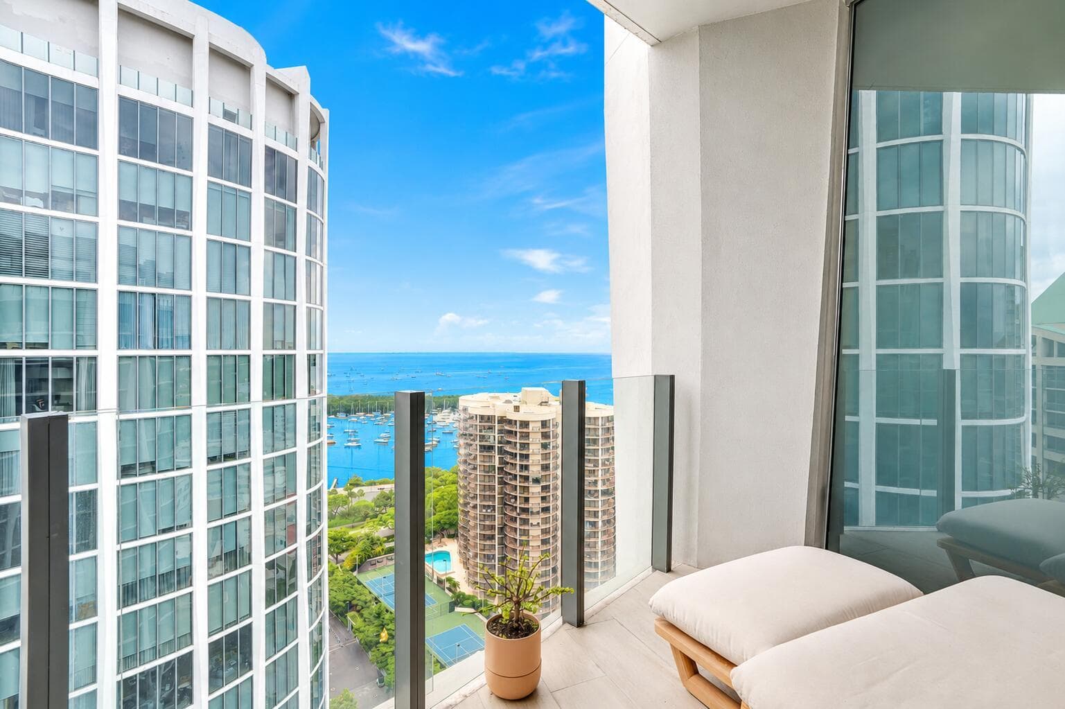 2831 S Bayshore Drive # 2204, Miami, FL 33133 photo 3