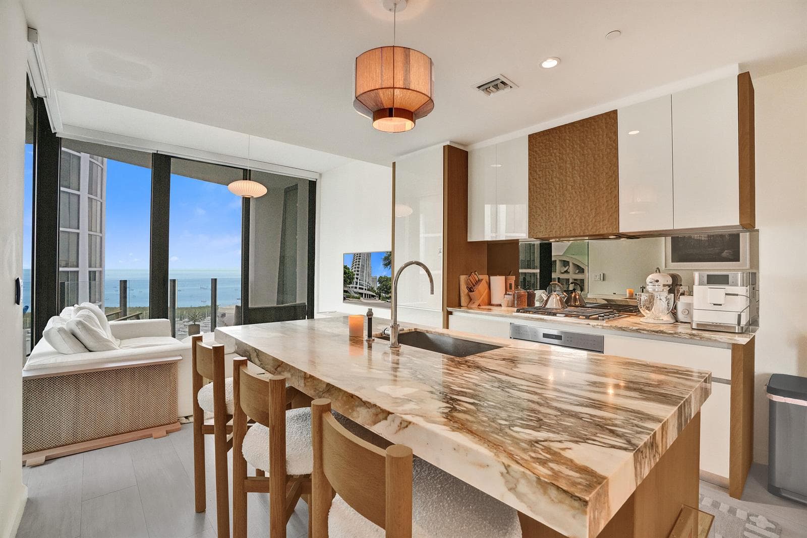 2831 S Bayshore Drive # 2204, Miami, FL 33133