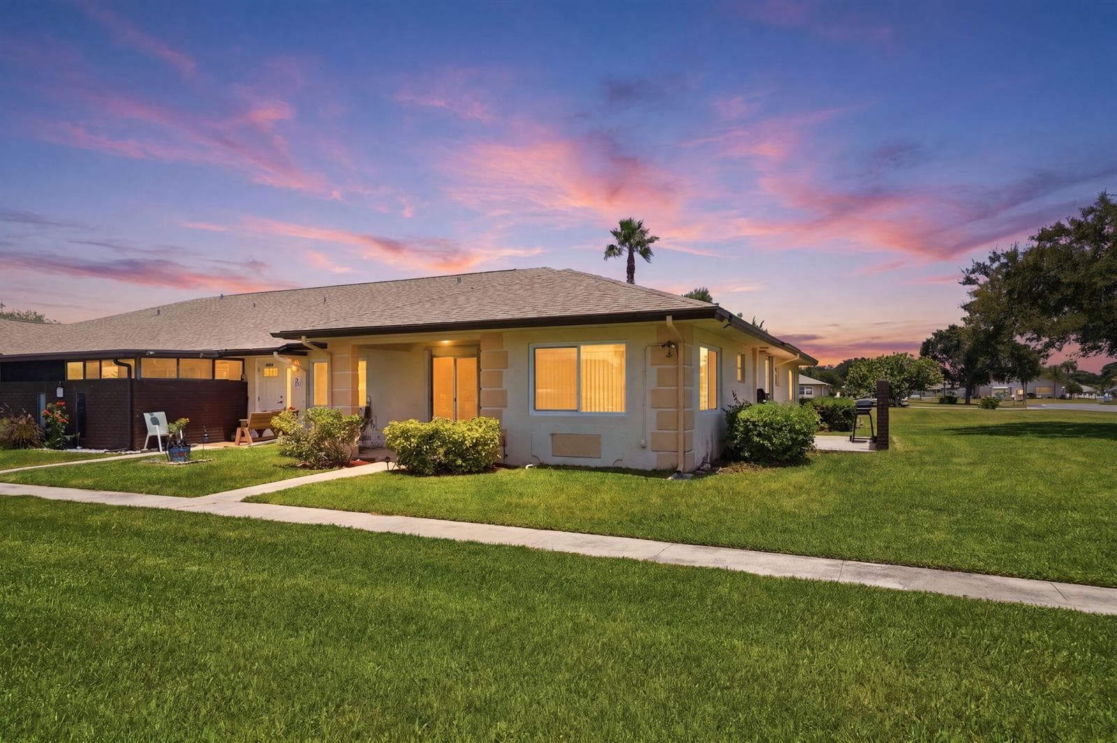 5852 Dream Court # 35D, Fort Pierce, FL 34982