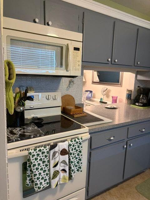 2811 S GARDEN Drive S # 308, Palm Springs, FL 33461 photo 5