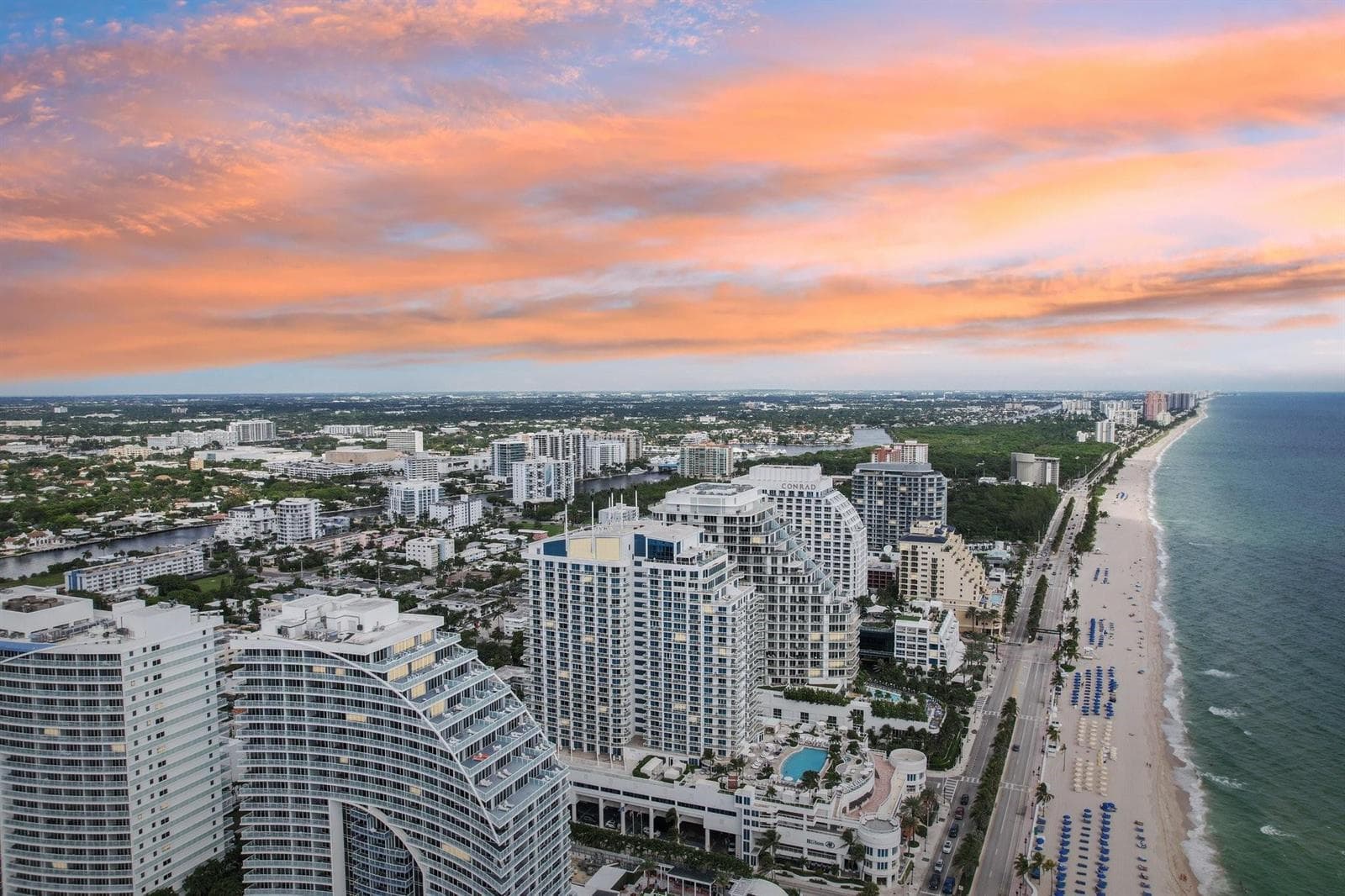 505 N FORT LAUDERDALE BEACH Boulevard # 813, Fort Lauderdale, FL 33304 photo 2