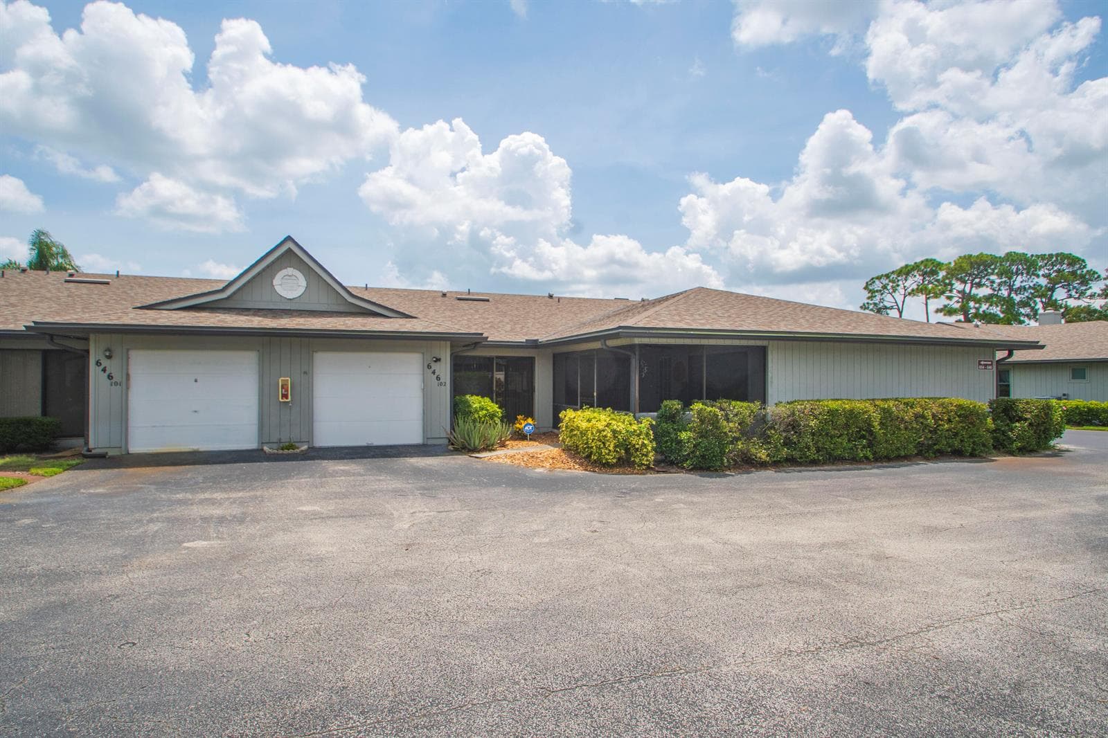 646 CENTRE SW # 102, Vero Beach, FL 32962