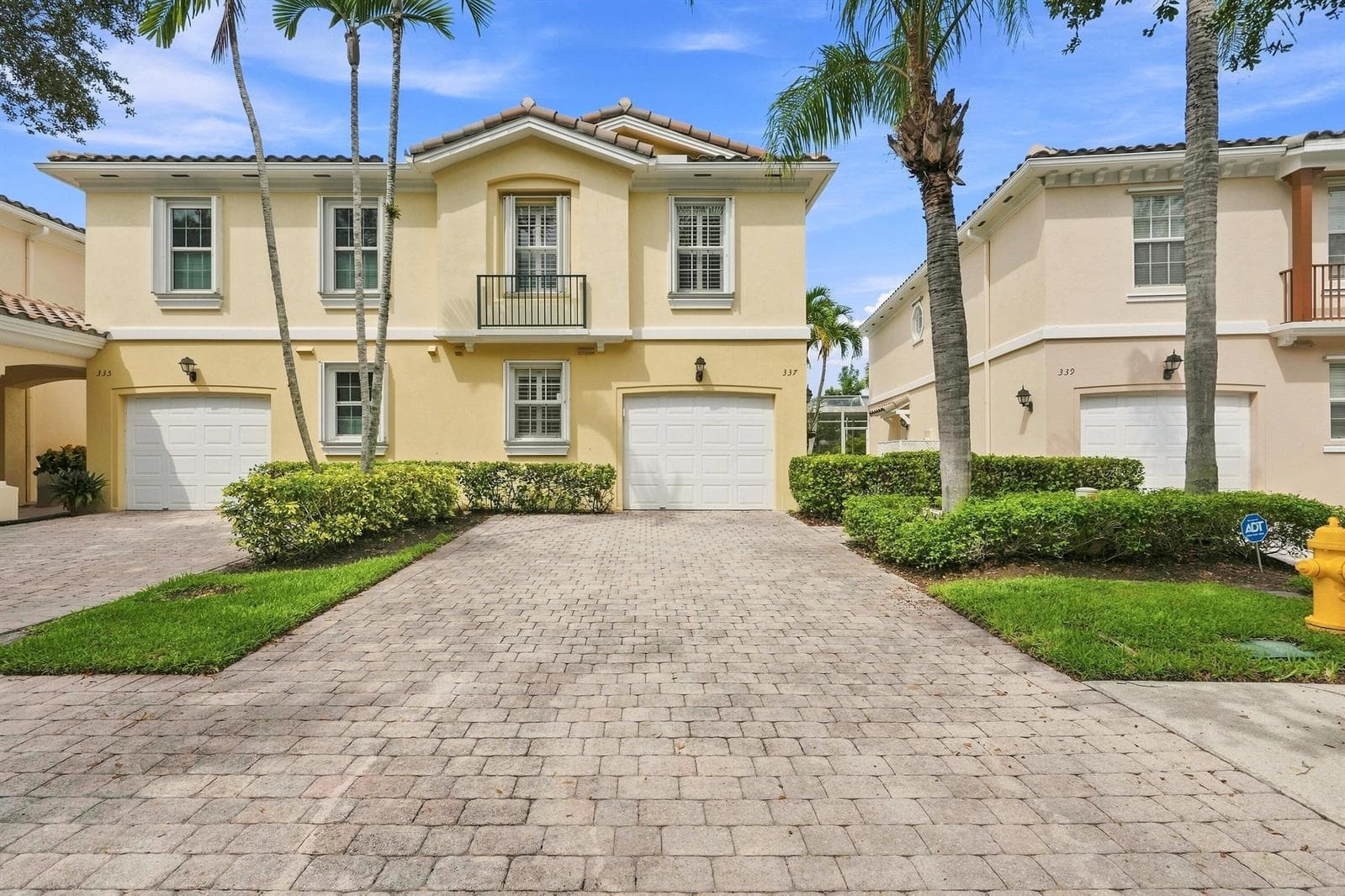 337 Salinas Drive # 337, Palm Beach Gardens, FL 33410