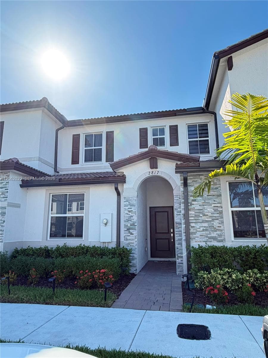 2817 SE 26th Ave, Homestead, FL 33035