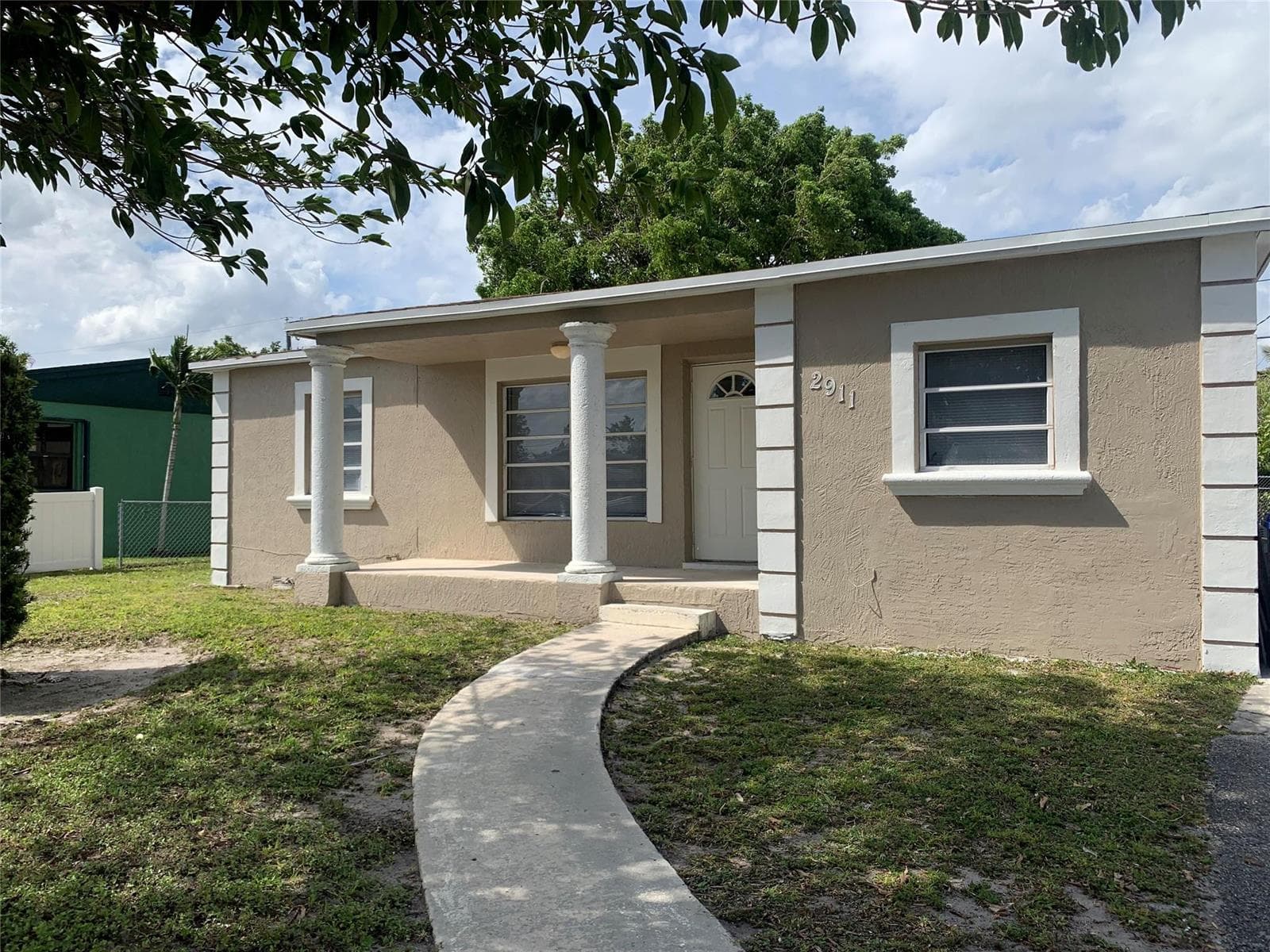 2911 NW 7TH Street, Pompano Beach, FL 33069 photo 2