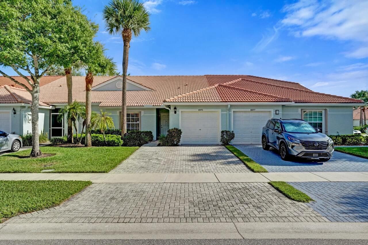 8375 Logia Circle, Boynton Beach, FL 33472 photo 5