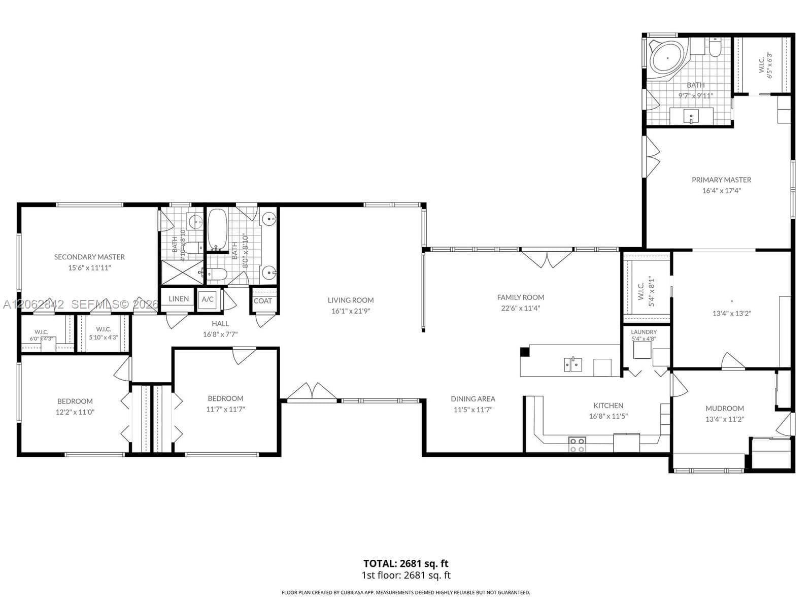 5400 SW 63rd Ct, Miami, FL 33155 photo 3