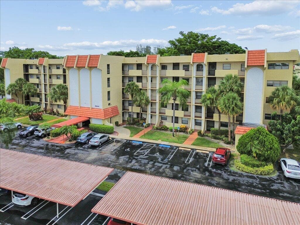 23344 CAROLWOOD Lane # 505, Boca Raton, FL 33428