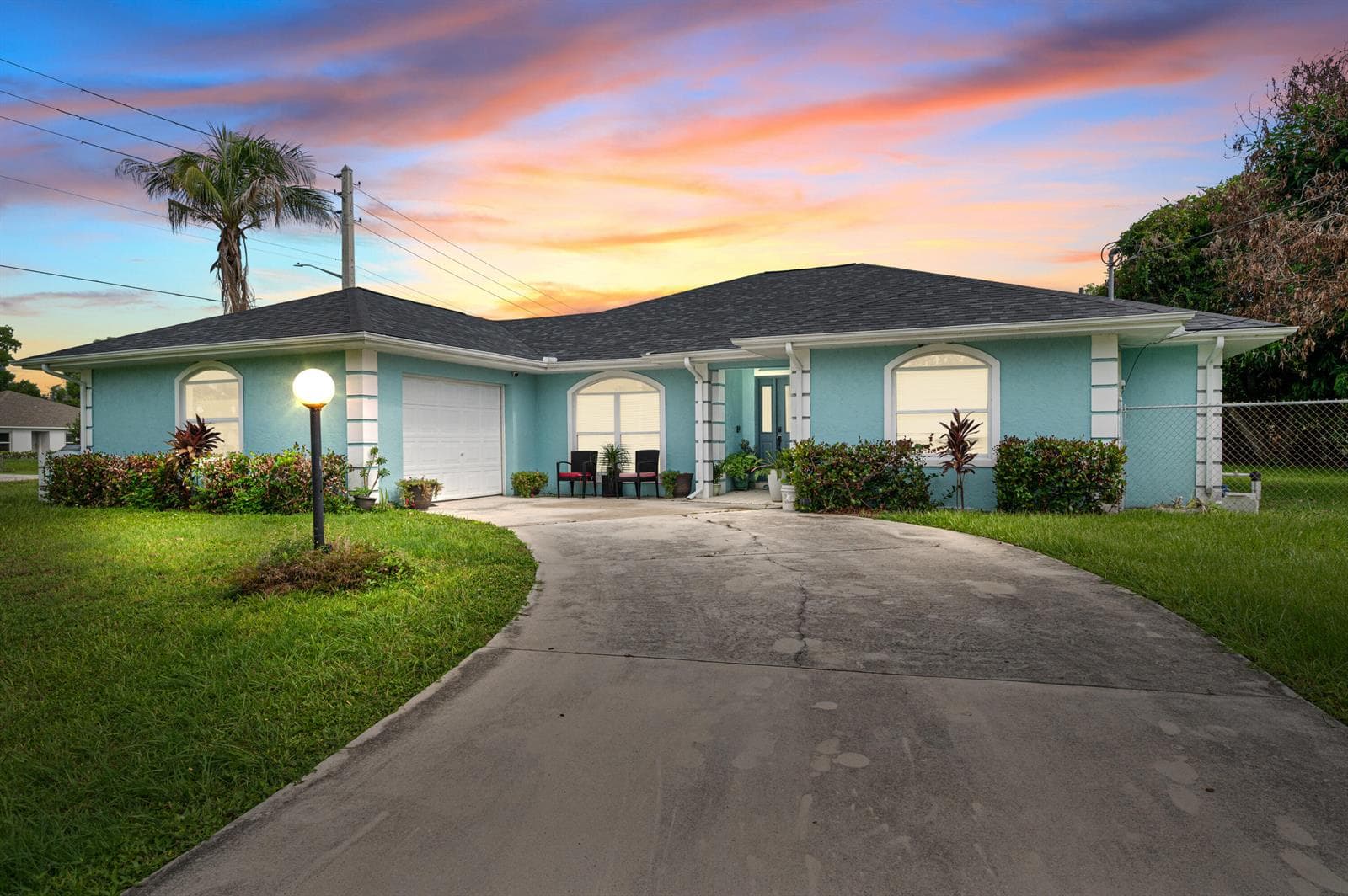 2961 SE LANDER Avenue, Port St. Lucie, FL 34952 photo 3