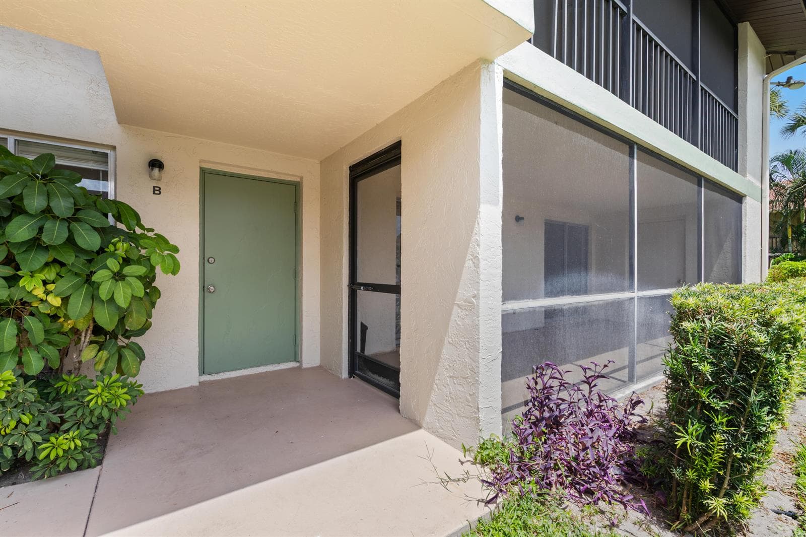 6446 Chasewood Drive # b, Jupiter, FL 33458 photo 2
