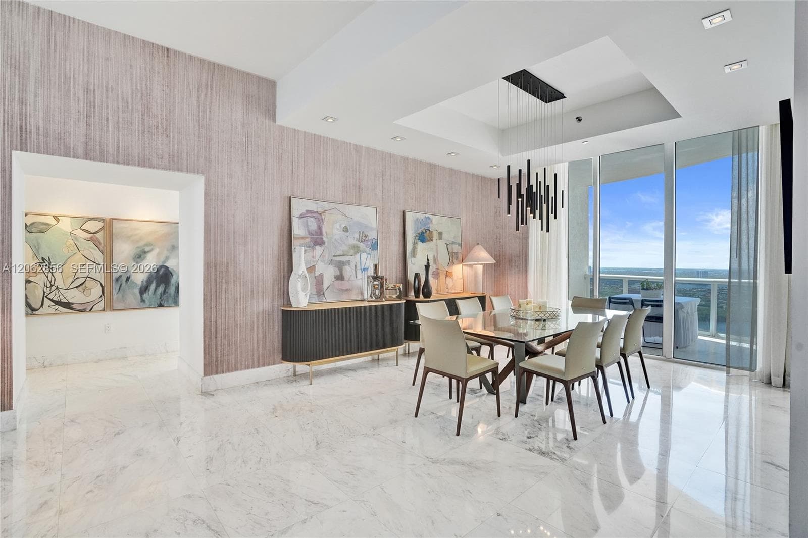 16001 Collins Ave # 3406, Sunny Isles Beach, FL 33160 photo 5