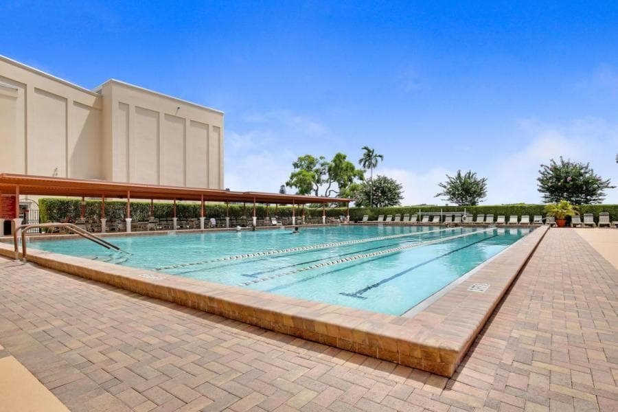 254 MANSFIELD G # 254, Boca Raton, FL 33434 photo 5