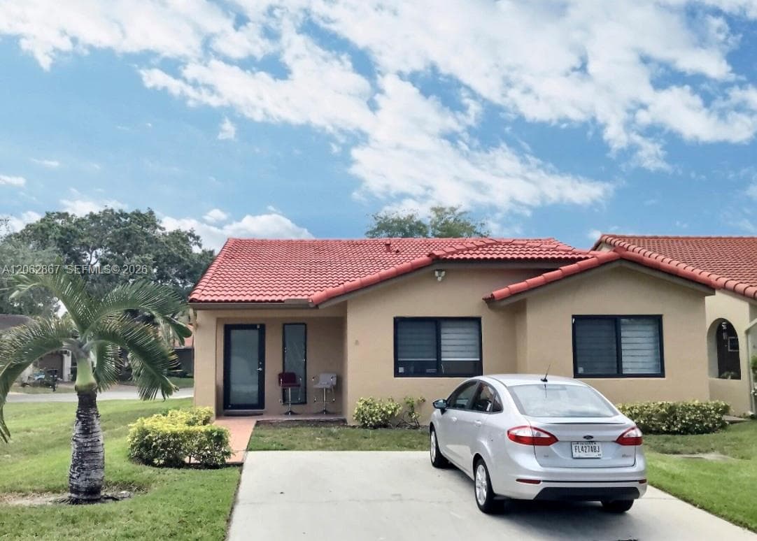 6651 NW 173rd Ln # 6651, Hialeah, FL 33015