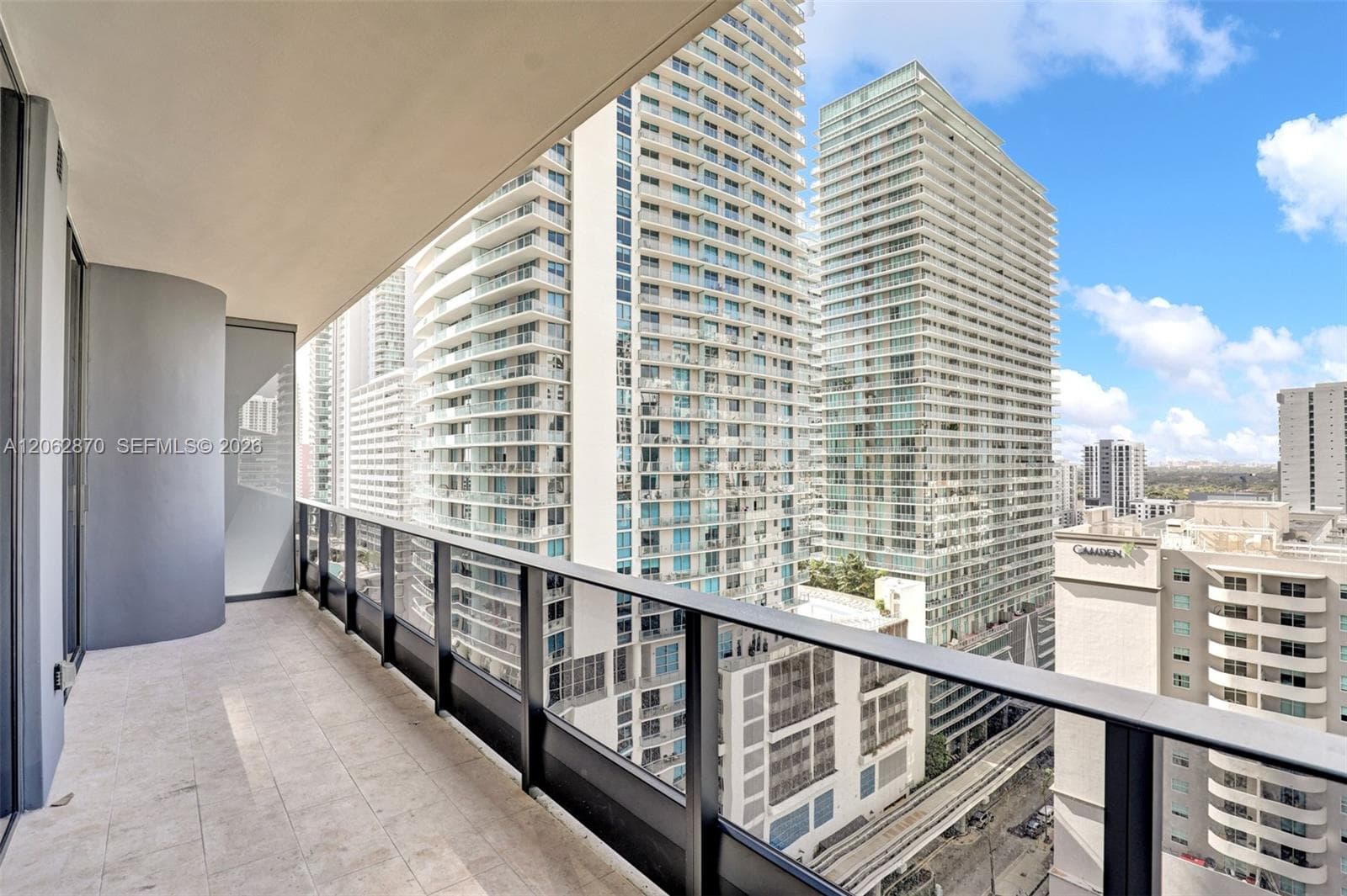 1000 Brickell Plaza # 1904, Miami, FL 33131