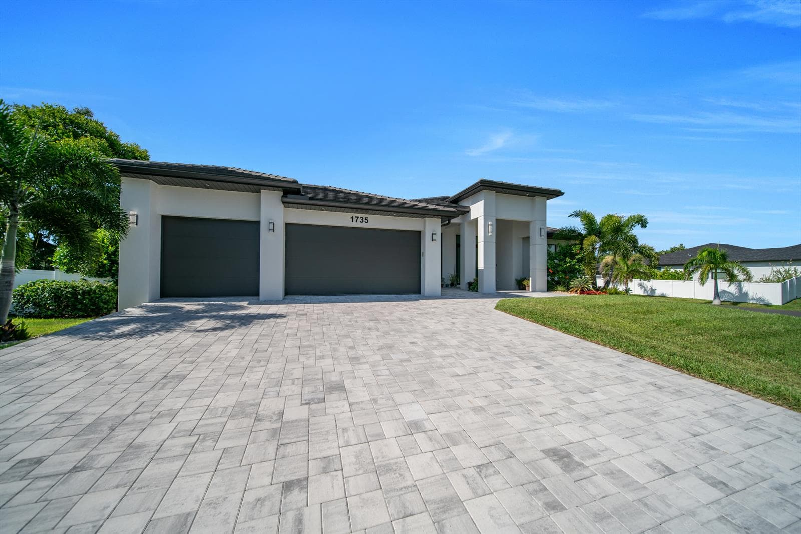 1735 SW 51ST Terrace, Cape Coral, FL 33914 photo 3
