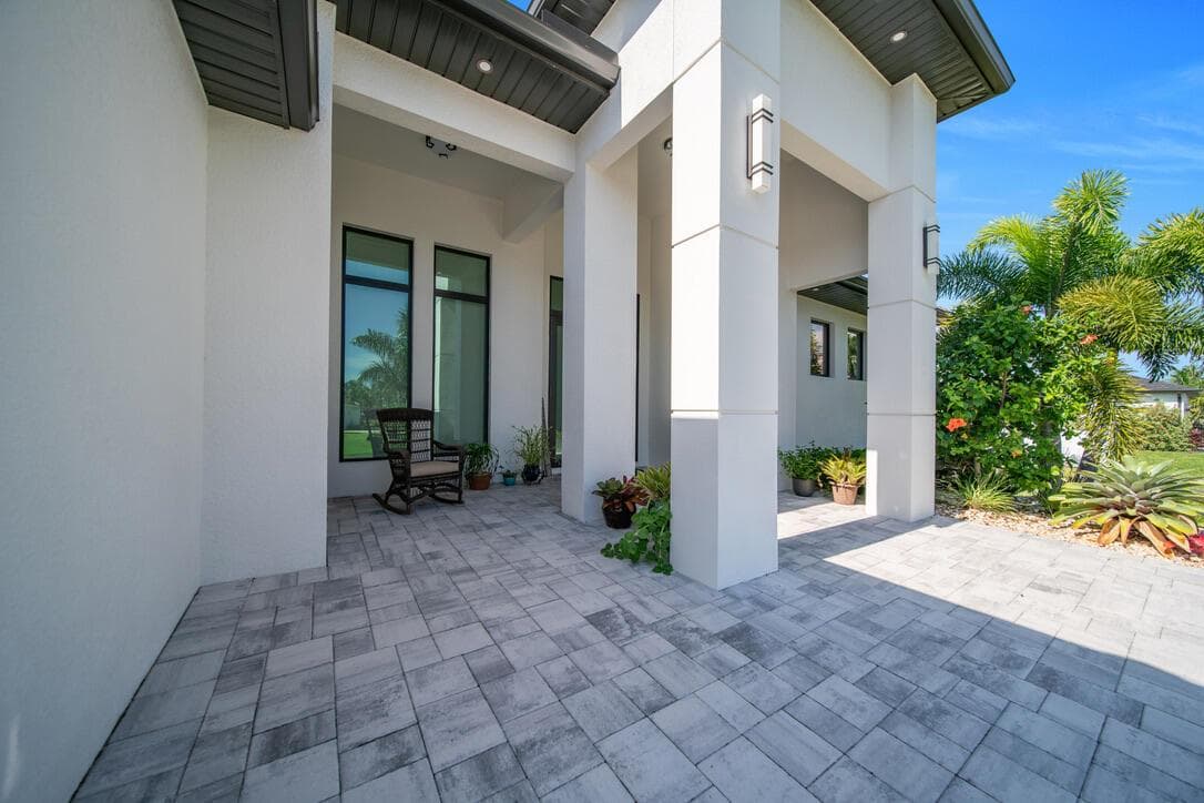 1735 SW 51ST Terrace, Cape Coral, FL 33914 photo 5